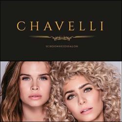 Schoonheidssalon Chavelli, Axel openingstijden