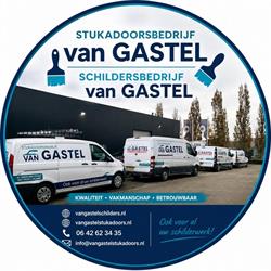 Stukadoorsbedrijf van Gastel BV, Breda openingstijden