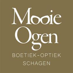 Mooie Ogen Boetiek Optiek, Schagen openingstijden