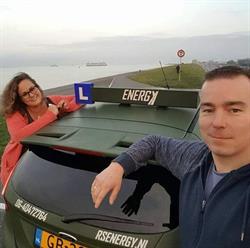 Rijschool Energy, Den Helder openingstijden