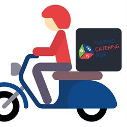 Thermo Catering Box, Ridderkerk openingstijden