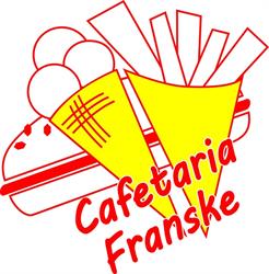 Cafetaria Franske, Tilburg openingstijden