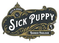 Sick Puppy Barber Parlour, Enschede openingstijden