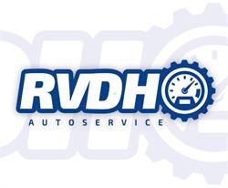 RVDH Autoservice, Houten openingstijden