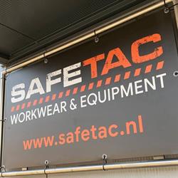 Safetac Workwear & Equipment bedrijfskleding, Valkenswaard openingstijden