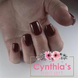 Cynthia's Nail Art, Oosterhout openingstijden