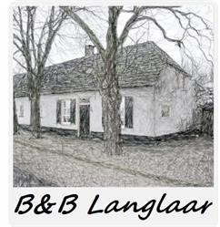 Bed & Breakfast Langlaar, Nuenen openingstijden