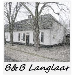 Bed & Breakfast Langlaar, Nuenen openingstijden