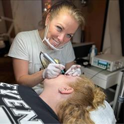Sense for Beauty and Feet, Nijkerk openingstijden