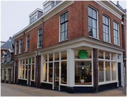 Frietwinkel, Groningen openingstijden