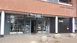 Parsa Hair Haarstudio, Rijswijk openingstijden