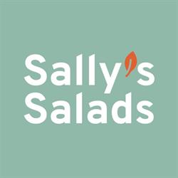 Sally's Salads, Rotterdam openingstijden