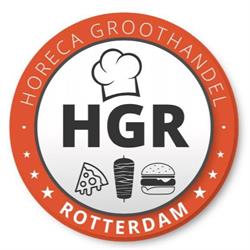 HGR Horeca Groothandel Rotterdam, openingstijden