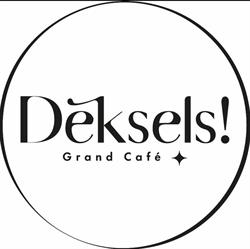 Grand café Deksels Leiden, openingstijden