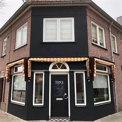 Ton's fashion for ladies, Tilburg openingstijden