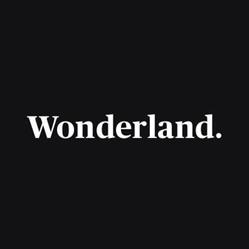 Wonderland. - Experience Design Studio, Amsterdam openingstijden