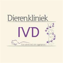 Dierenkliniek IVD, voor dieren met een ruggengraat, Hoogeloon openingstijden