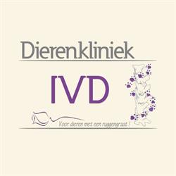 Dierenkliniek IVD, voor dieren met een ruggengraat, Hoogeloon openingstijden