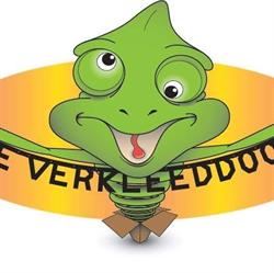 DE VERKLEEDDOOS, Raamsdonksveer openingstijden