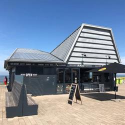 Blazee, Overveen openingstijden