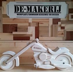 Werkplaats De Makerij, Diessen openingstijden