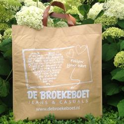 De Broekeboet, Zijdewind openingstijden