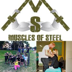 Muscles of Steel, Brunssum openingstijden