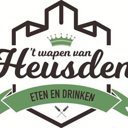 't Wapen van Heusden, openingstijden