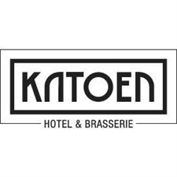 Hotel & Brasserie Katoen, Goes openingstijden