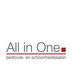 All in One Pedicure- & schoonheidssalon, Kootstertille openingstijden