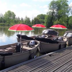 Sloep Leerdam, openingstijden