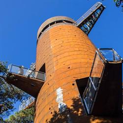 Bosbergtoren, Appelscha openingstijden