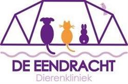 Dierenkliniek de Eendracht, Tholen openingstijden