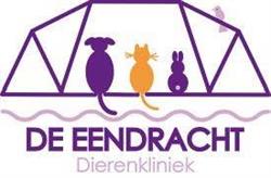 Dierenkliniek de Eendracht, Tholen openingstijden