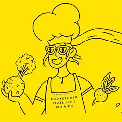 Kookstudio Hoeksche Waard, Numansdorp openingstijden