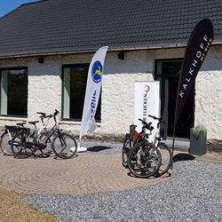 Roger Flucken Fietsspecialist, Voerendaal openingstijden