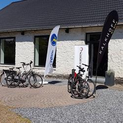 Roger Flucken Fietsspecialist, Voerendaal openingstijden