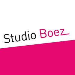 Studio Boez, Klundert openingstijden