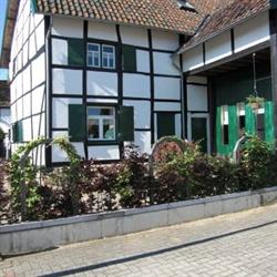 Het Houwershuuske, Reijmerstok openingstijden