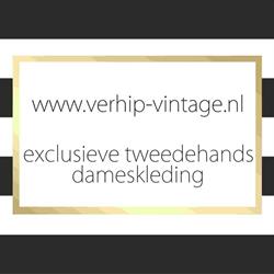 Verhip-vintage, Nijmegen openingstijden