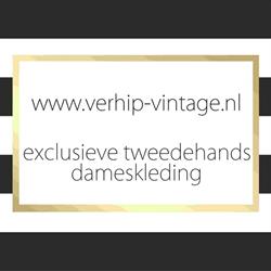 Verhip-vintage, Nijmegen openingstijden