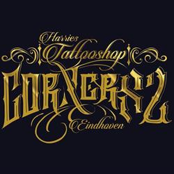 Tattooshop Corner 82, Eindhoven openingstijden