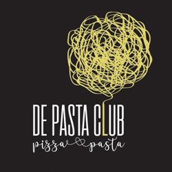 De pasta club, Oud-Beijerland openingstijden
