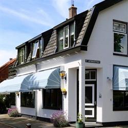 Guesthouse Fleur de Lis, Bergen openingstijden