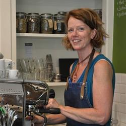 Bij Frouke op de koffie, Doorn openingstijden