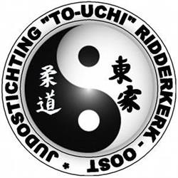 Judostichting "To-Uchi", Ridderkerk openingstijden