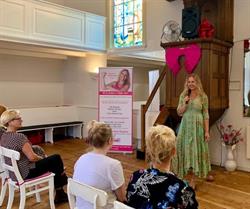 Vrouw-Vitaal, Beverwijk openingstijden