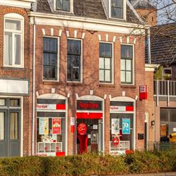 RegioBank Zwartsluis, openingstijden