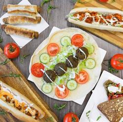 Grand Sandwich House, Amsterdam openingstijden