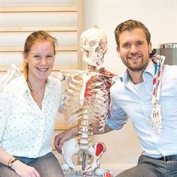Fysiotherapie Fysio Evident Nijmegen, openingstijden